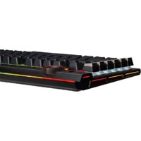 Клавиатура Corsair K100 RGB Optical (нет кириллицы) - Превью изображения №7 — Интернет-магазин Time-Shop