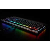Клавиатура Corsair K100 RGB Optical (нет кириллицы) - Превью изображения №20 — Интернет-магазин Time-Shop