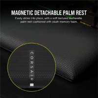 Клавиатура Corsair K100 RGB Optical (нет кириллицы) - Превью изображения №33 — Интернет-магазин Time-Shop