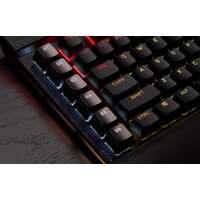 Клавиатура Corsair K100 RGB Optical (нет кириллицы) - Превью изображения №19 — Интернет-магазин Time-Shop