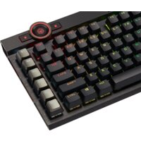 Клавиатура Corsair K100 RGB Optical (нет кириллицы) - Превью изображения №10 — Интернет-магазин Time-Shop