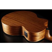 Электроакустическая гитара LAG Tramontane 177 T177JCE - Превью изображения №8 — Интернет-магазин Time-Shop