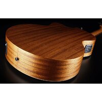 Электроакустическая гитара LAG Tramontane 177 T177JCE - Превью изображения №7 — Интернет-магазин Time-Shop