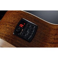 Электроакустическая гитара LAG Tramontane 177 T177JCE - Превью изображения №9 — Интернет-магазин Time-Shop