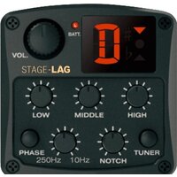 Электроакустическая гитара LAG Tramontane 177 T177JCE - Превью изображения №10 — Интернет-магазин Time-Shop