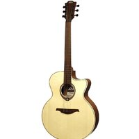 Электроакустическая гитара LAG Tramontane 177 T177JCE - Превью изображения №2 — Интернет-магазин Time-Shop