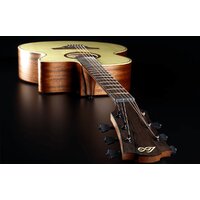 Электроакустическая гитара LAG Tramontane 177 T177JCE - Превью изображения №5 — Интернет-магазин Time-Shop