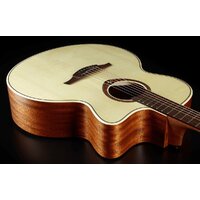 Электроакустическая гитара LAG Tramontane 177 T177JCE - Превью изображения №6 — Интернет-магазин Time-Shop