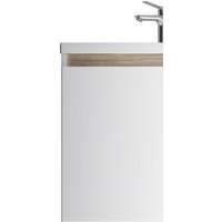 AM.PM Тумба под умывальник X-Joy M85AFHX0451WG
