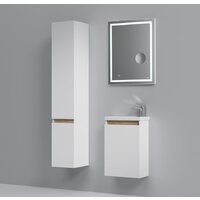  AM.PM Тумба под умывальник X-Joy M85AFHX0451WG - Превью изображения №5 — Интернет-магазин Time-Shop