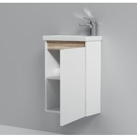  AM.PM Тумба под умывальник X-Joy M85AFHX0451WG - Превью изображения №7 — Интернет-магазин Time-Shop