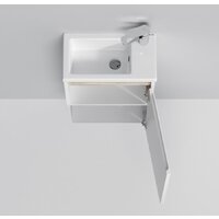  AM.PM Тумба под умывальник X-Joy M85AFHX0451WG - Превью изображения №8 — Интернет-магазин Time-Shop