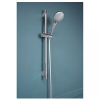 Душевой гарнитур  Jacob Delafon Salute E32907-CP - Превью изображения №2 — Интернет-магазин Time-Shop