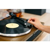 Виниловый проигрыватель Lenco LS-410WA - Превью изображения №14 — Интернет-магазин Time-Shop