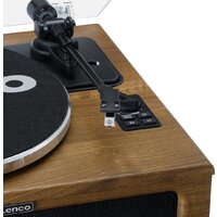 Виниловый проигрыватель Lenco LS-410WA - Превью изображения №4 — Интернет-магазин Time-Shop