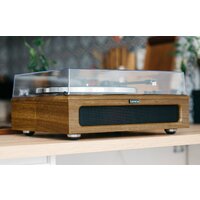 Виниловый проигрыватель Lenco LS-410WA - Превью изображения №13 — Интернет-магазин Time-Shop