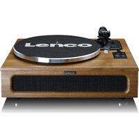 Виниловый проигрыватель Lenco LS-410WA - Превью изображения №7 — Интернет-магазин Time-Shop