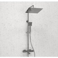 Душевая система  Wasserkraft A199.118.141.010.CH Thermo - Превью изображения №2 — Интернет-магазин Time-Shop