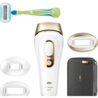 Фотоэпилятор Braun Silk-expert Pro 5 PL5243 - Превью изображения №4 — Интернет-магазин Time-Shop