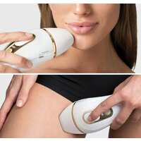 Фотоэпилятор Braun Silk-expert Pro 5 PL5243 - Превью изображения №2 — Интернет-магазин Time-Shop