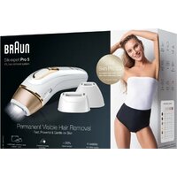 Фотоэпилятор Braun Silk-expert Pro 5 PL5243 - Превью изображения №5 — Интернет-магазин Time-Shop