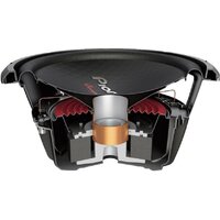 Головка сабвуфера Pioneer TS-W312D4 - Превью изображения №3 — Интернет-магазин Time-Shop