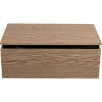  Cezares Тумба SLIDER-800-1C-PI-RT-P - Превью изображения №2 — Интернет-магазин Time-Shop