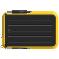 Внешний накопитель Silicon-Power Armor A66 4TB SP040TBPHD66LS3Y - Превью изображения №4 — Интернет-магазин Time-Shop