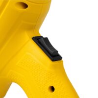 Промышленный фен Kolner KHG 1900 - Превью изображения №4 — Интернет-магазин Time-Shop