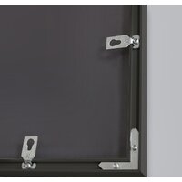 Интерьерные зеркала Алмаз-Люкс М-420 100х50 - Превью изображения №5 — Интернет-магазин Time-Shop