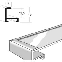 Интерьерные зеркала Алмаз-Люкс М-420 100х50 - Превью изображения №4 — Интернет-магазин Time-Shop
