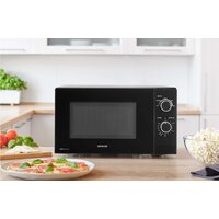 Микроволновая печь Sencor SMW 1719BK - Превью изображения №10 — Интернет-магазин Time-Shop