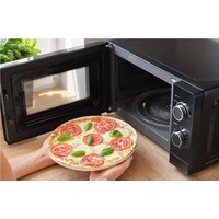 Микроволновая печь Sencor SMW 1719BK - Превью изображения №8 — Интернет-магазин Time-Shop