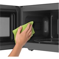 Микроволновая печь Sencor SMW 1719BK - Превью изображения №7 — Интернет-магазин Time-Shop