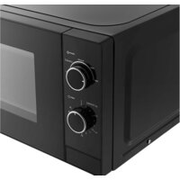 Микроволновая печь Sencor SMW 1719BK - Превью изображения №5 — Интернет-магазин Time-Shop