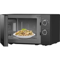 Микроволновая печь Sencor SMW 1719BK - Превью изображения №2 — Интернет-магазин Time-Shop