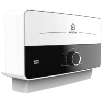 Накопительный электрический водонагреватель Ariston Aures Slim Multi M 7 EU 3195218 - Превью изображения №2 — Интернет-магазин Time-Shop