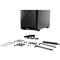 Корпус be quiet! Pure Base 501 LX Black BGW78 - Превью изображения №8 — Интернет-магазин Time-Shop