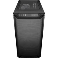 Корпус be quiet! Pure Base 501 LX Black BGW78 - Превью изображения №6 — Интернет-магазин Time-Shop