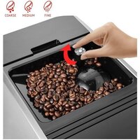 Кофемашина Catler EA 801 Cubisto - Превью изображения №15 — Интернет-магазин Time-Shop