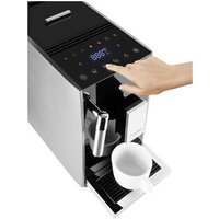 Кофемашина Catler EA 801 Cubisto - Превью изображения №14 — Интернет-магазин Time-Shop