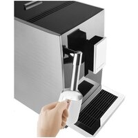 Кофемашина Catler EA 801 Cubisto - Превью изображения №13 — Интернет-магазин Time-Shop