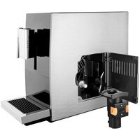 Кофемашина Catler EA 801 Cubisto - Превью изображения №11 — Интернет-магазин Time-Shop