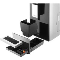 Кофемашина Catler EA 801 Cubisto - Превью изображения №7 — Интернет-магазин Time-Shop