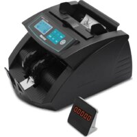 Счетчик банкнот Mertech C-3000 (черный) - Превью изображения №5 — Интернет-магазин Time-Shop