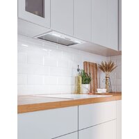 Кухонная вытяжка LEX Hyper 600 Light WH - Превью изображения №5 — Интернет-магазин Time-Shop
