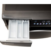 Стирально-сушильная машина Gressel UBS603 - Превью изображения №5 — Интернет-магазин Time-Shop