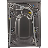 Стирально-сушильная машина Gressel UBS603 - Превью изображения №4 — Интернет-магазин Time-Shop