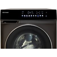 Стирально-сушильная машина Gressel UBS603 - Превью изображения №3 — Интернет-магазин Time-Shop