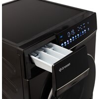 Стирально-сушильная машина Gressel UBS603 - Превью изображения №6 — Интернет-магазин Time-Shop